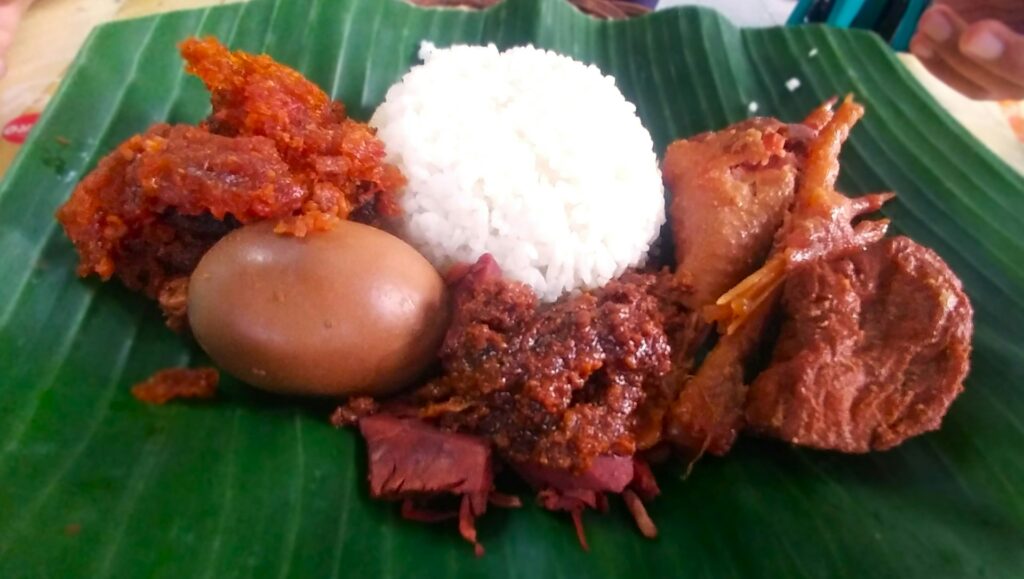 kuliner indonesia